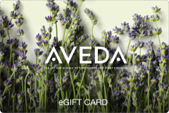Aveda eGift Card Lavender