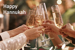 Happy Hannukah
