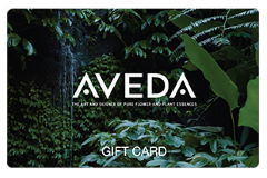 Aveda Gift Design Jungle