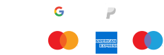 Payment Logo