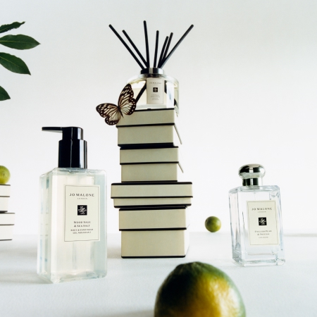 Jo Malone Butterfly 2025
