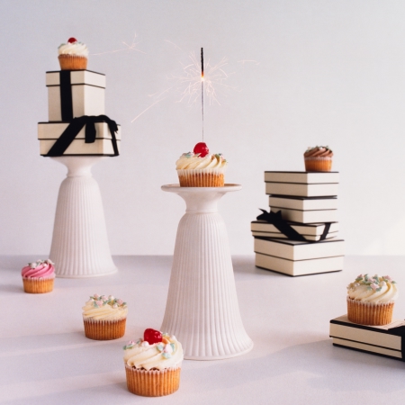 Jo Malone Cupcakes 2025