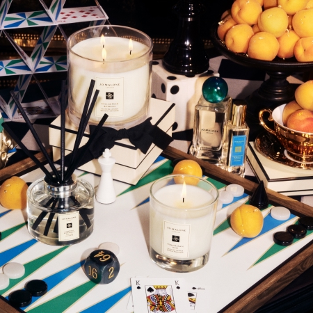 Jo Malone Peak Table