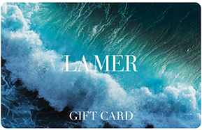 La Mer Gift Card